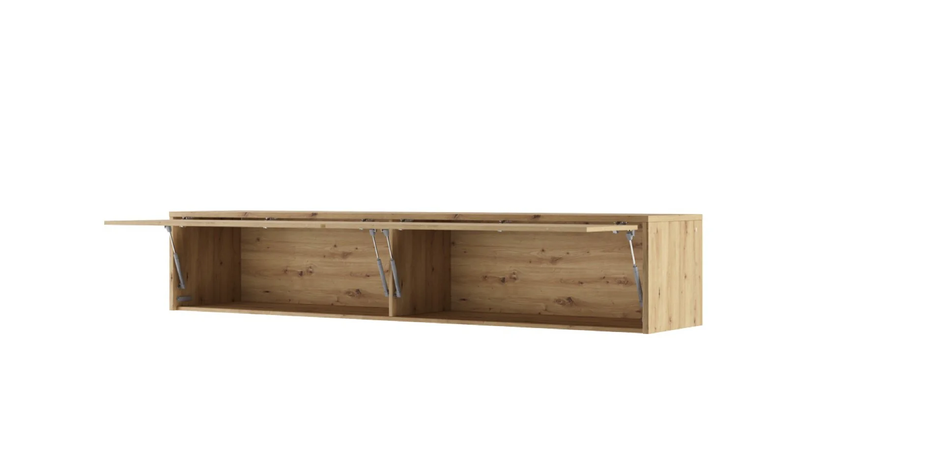 BC-15 Over Bed Unit for Horizontal Wall Bed Concept 160cm - Image 8