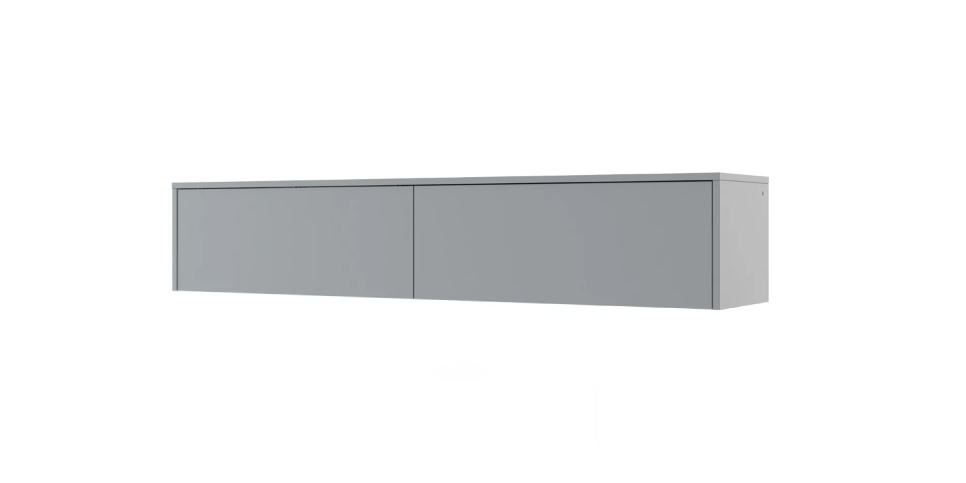 BC-15 Over Bed Unit for Horizontal Wall Bed Concept 160cm - Image 9