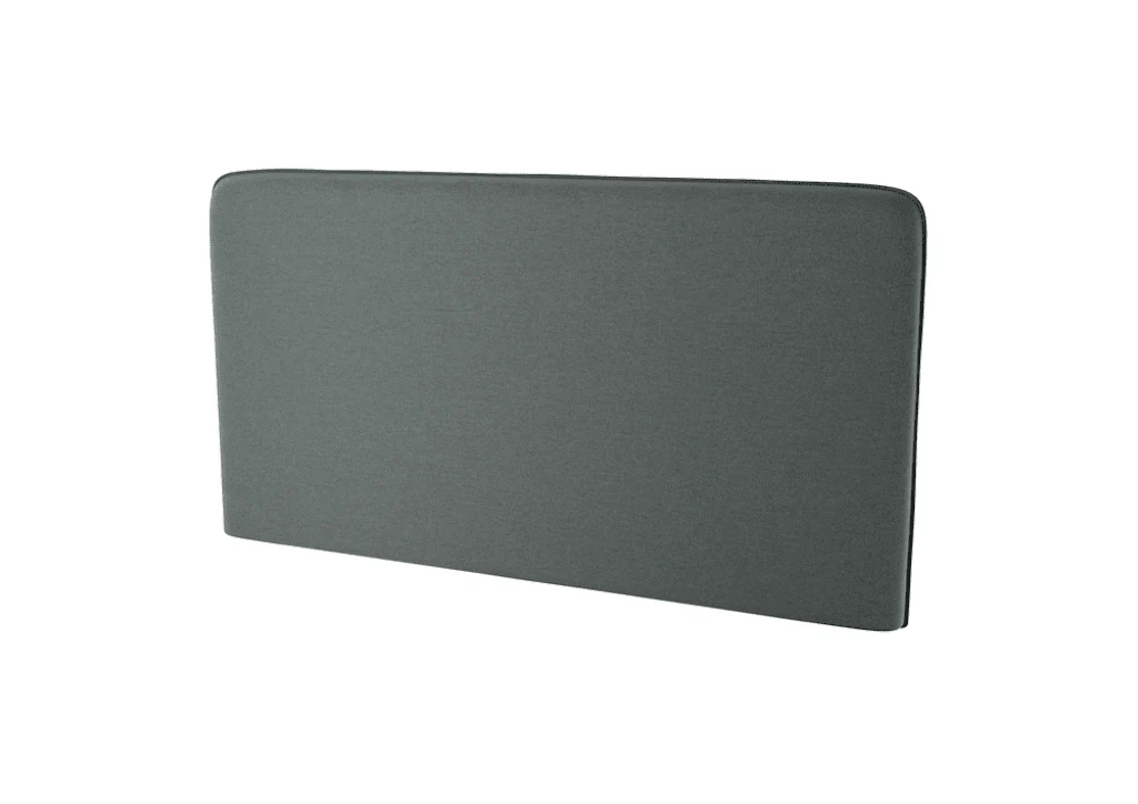 BC-16 Optional Headboard For BC-01 Vertical Wall Bed Concept 140cm - Image 10