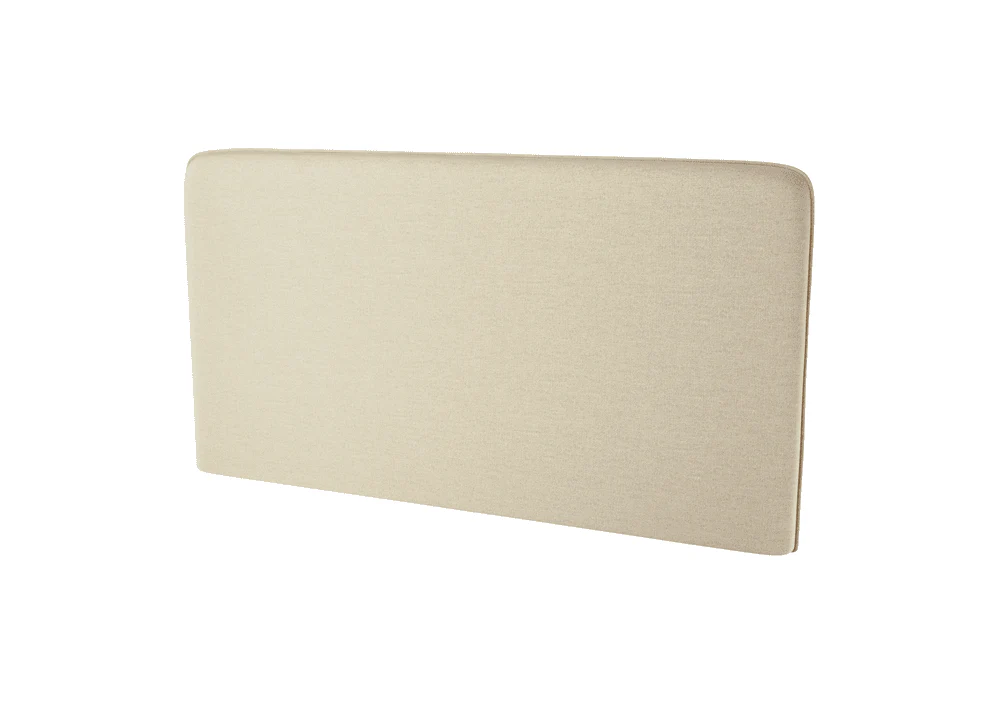 BC-16 Optional Headboard For BC-01 Vertical Wall Bed Concept 140cm - Image 4