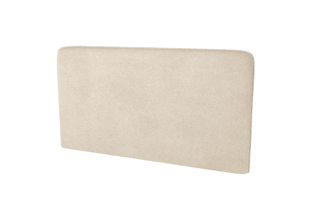 BC-16 Optional Headboard For BC-01 Vertical Wall Bed Concept 140cm - Image 6