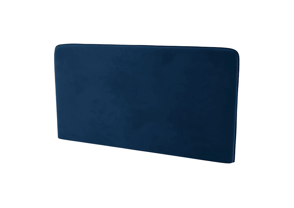 BC-16 Optional Headboard For BC-01 Vertical Wall Bed Concept 140cm - Image 8