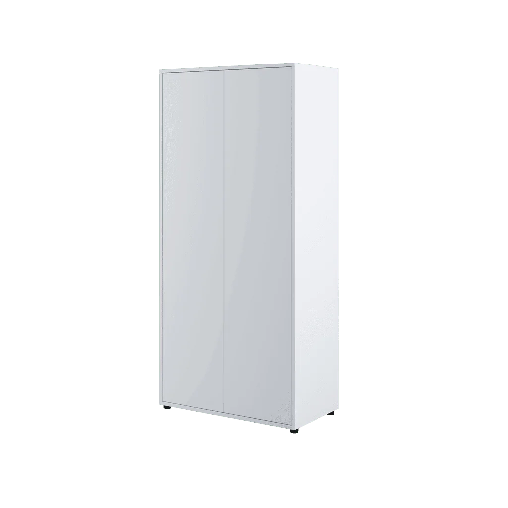 Bed Concept BC-20 Hinged Door Wardrobe 101cm