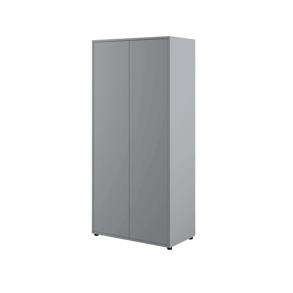 Bed Concept BC-20 Hinged Door Wardrobe 101cm - Image 12