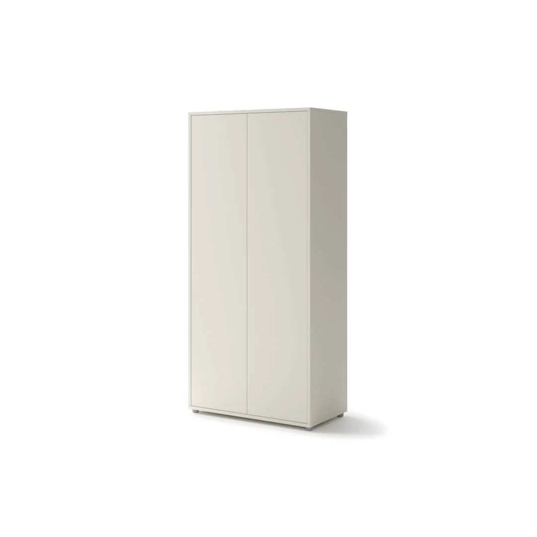 Bed Concept BC-20 Hinged Door Wardrobe 101cm - Image 14