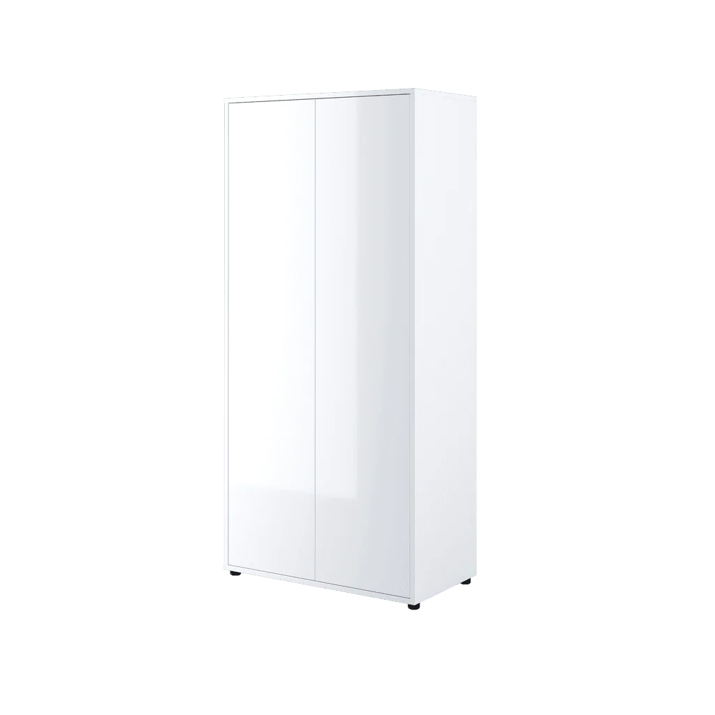 Bed Concept BC-20 Hinged Door Wardrobe 101cm - Image 5