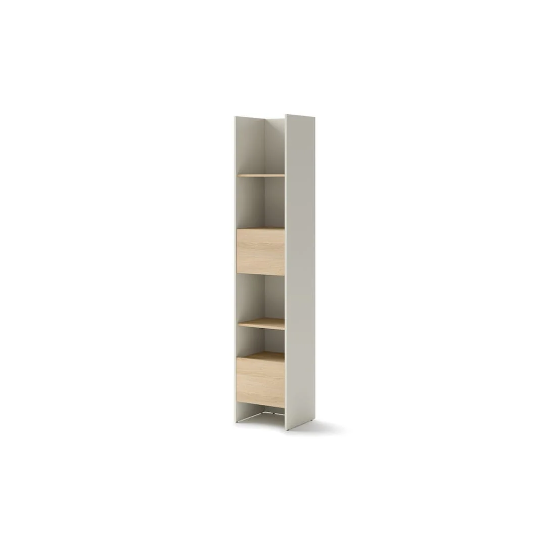 Bed Concept BC-23 Tall Storage Cabinet 44cm - Image 10