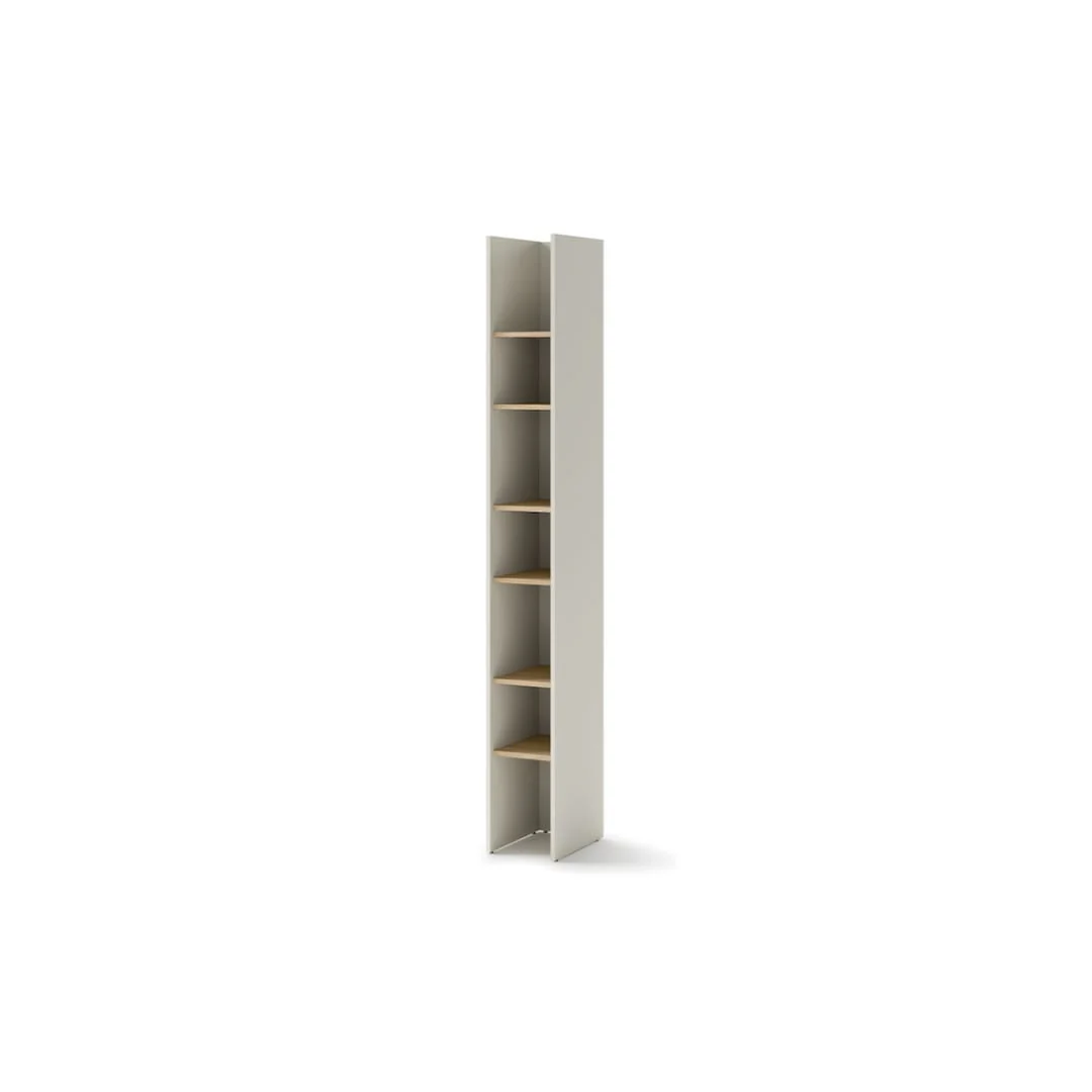 Bed Concept BC-24 Bookcase 27cm - Image 10