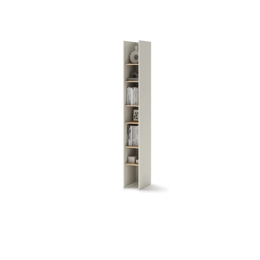 Bed Concept BC-24 Bookcase 27cm - Image 11