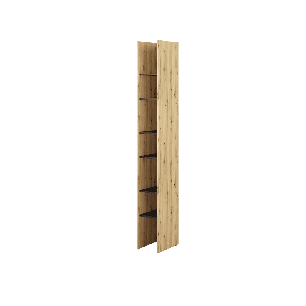 Bed Concept BC-24 Bookcase 27cm - Image 4