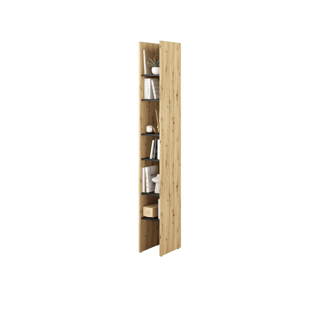 Bed Concept BC-24 Bookcase 27cm - Image 5