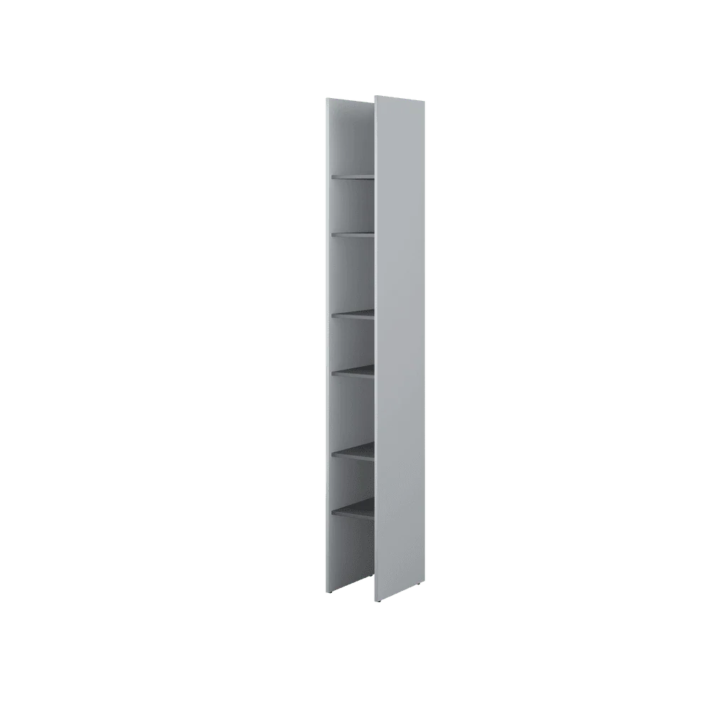 Bed Concept BC-24 Bookcase 27cm - Image 7