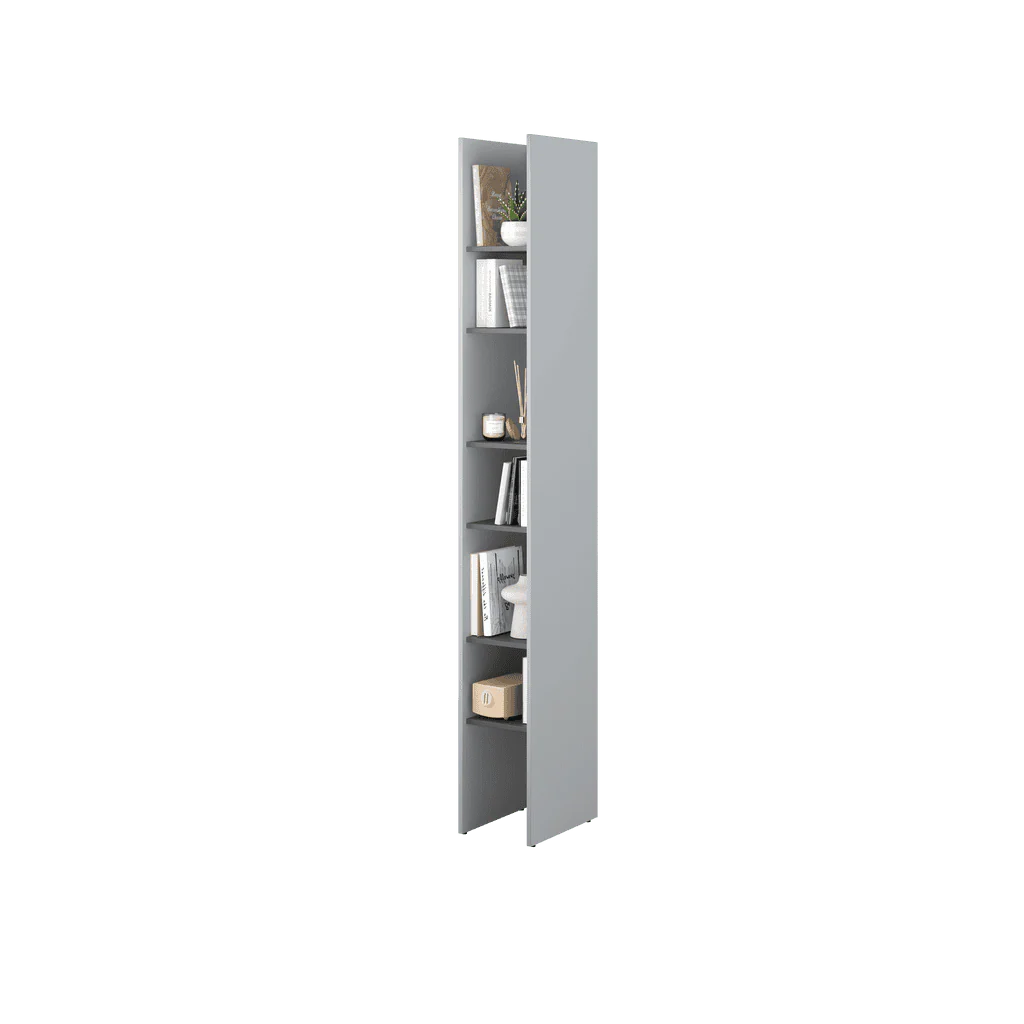 Bed Concept BC-24 Bookcase 27cm - Image 8