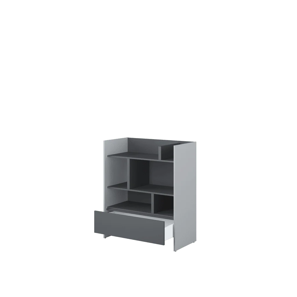 Bed Concept BC-25 Sideboard Cabinet 92cm - Image 10