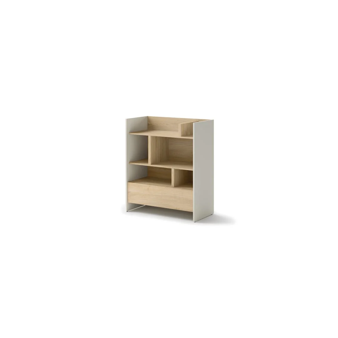 Bed Concept BC-25 Sideboard Cabinet 92cm - Image 13