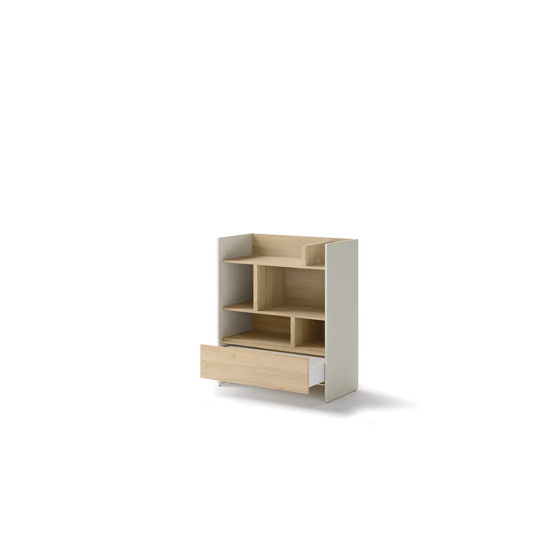 Bed Concept BC-25 Sideboard Cabinet 92cm - Image 14