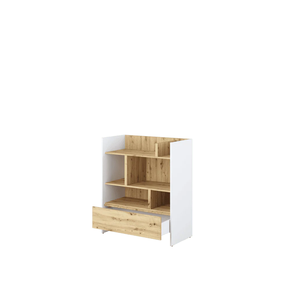 Bed Concept BC-25 Sideboard Cabinet 92cm - Image 2