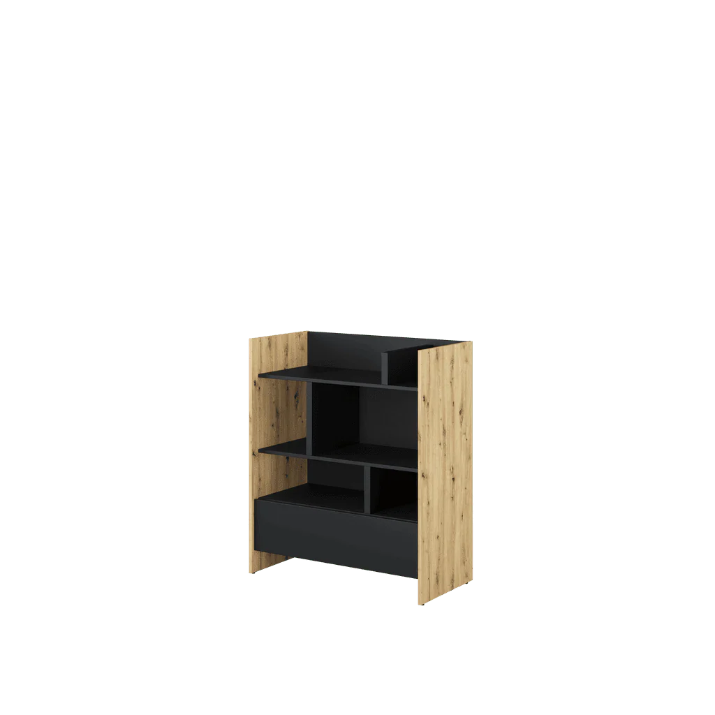 Bed Concept BC-25 Sideboard Cabinet 92cm - Image 5
