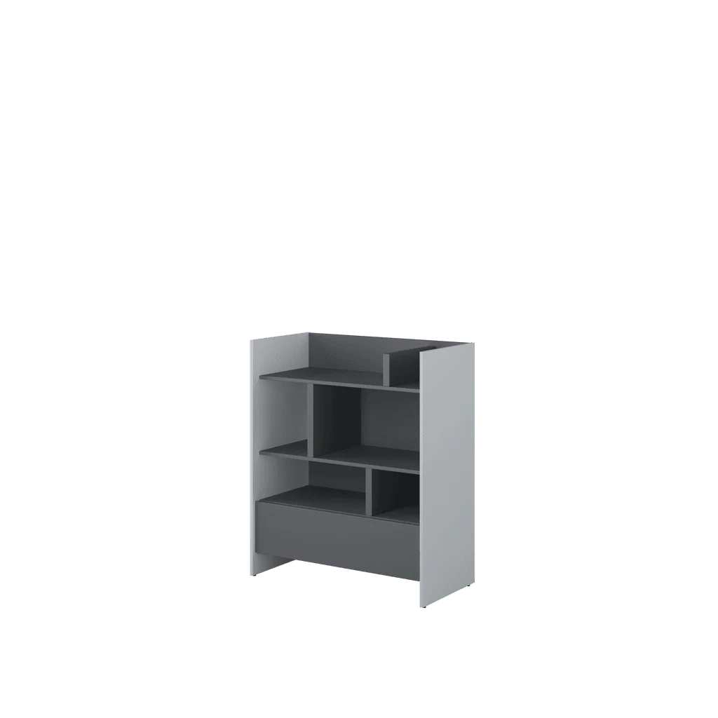 Bed Concept BC-25 Sideboard Cabinet 92cm - Image 9