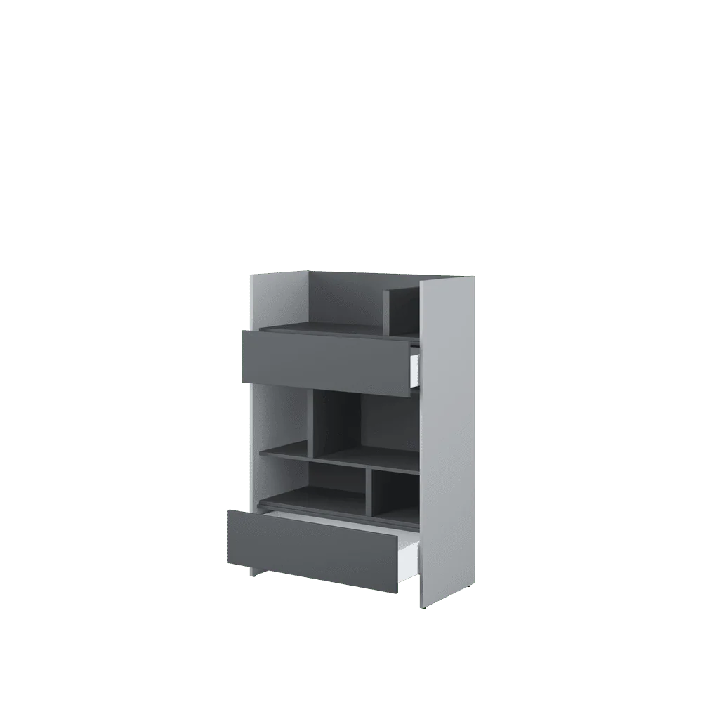 Bed Concept BC-26 Sideboard Cabinet 92cm - Image 10