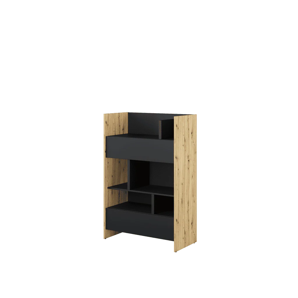 Bed Concept BC-26 Sideboard Cabinet 92cm - Image 5