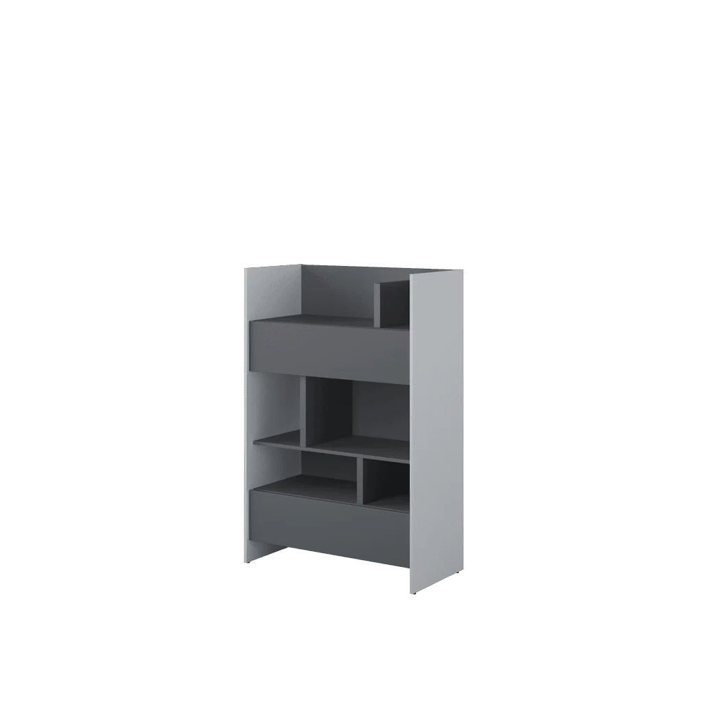 Bed Concept BC-26 Sideboard Cabinet 92cm - Image 9