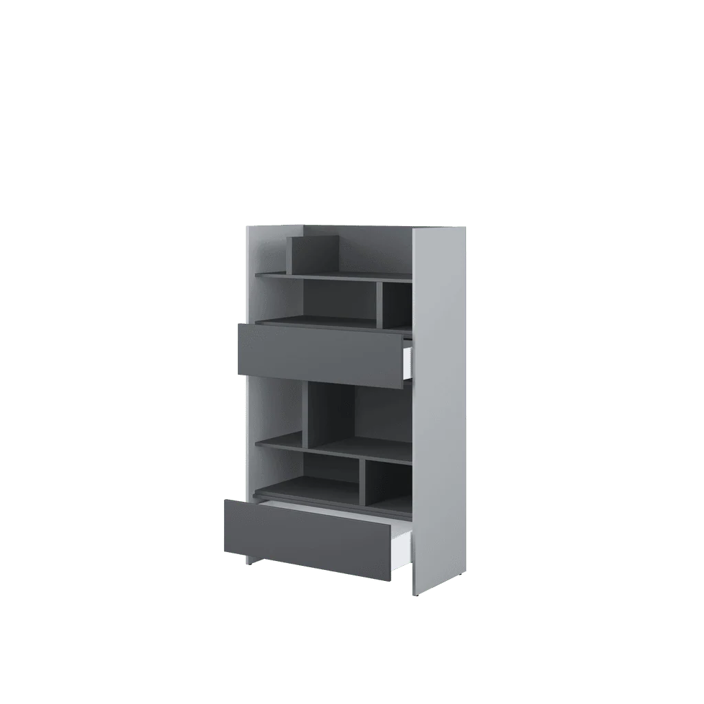 Bed Concept BC-27 Sideboard Cabinet 92cm - Image 10