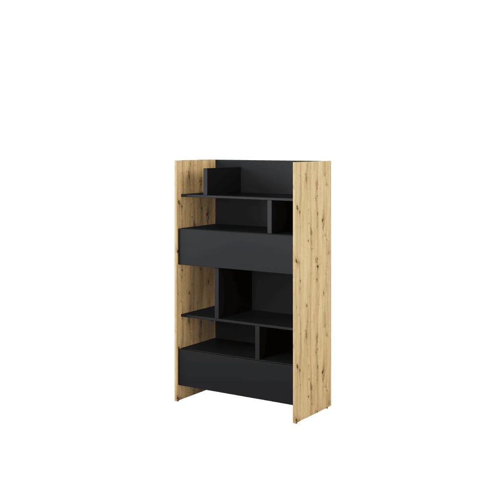 Bed Concept BC-27 Sideboard Cabinet 92cm - Image 5