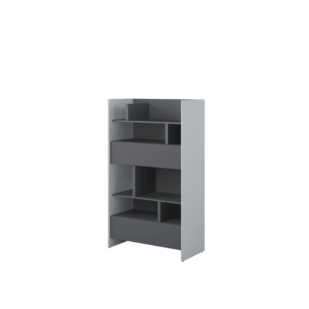 Bed Concept BC-27 Sideboard Cabinet 92cm - Image 9