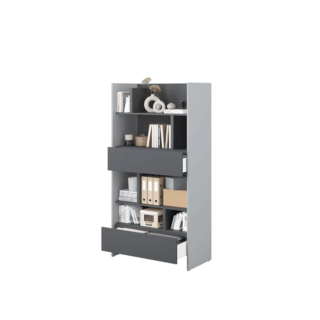 Bed Concept BC-28 Sideboard Cabinet 92cm - Image 11