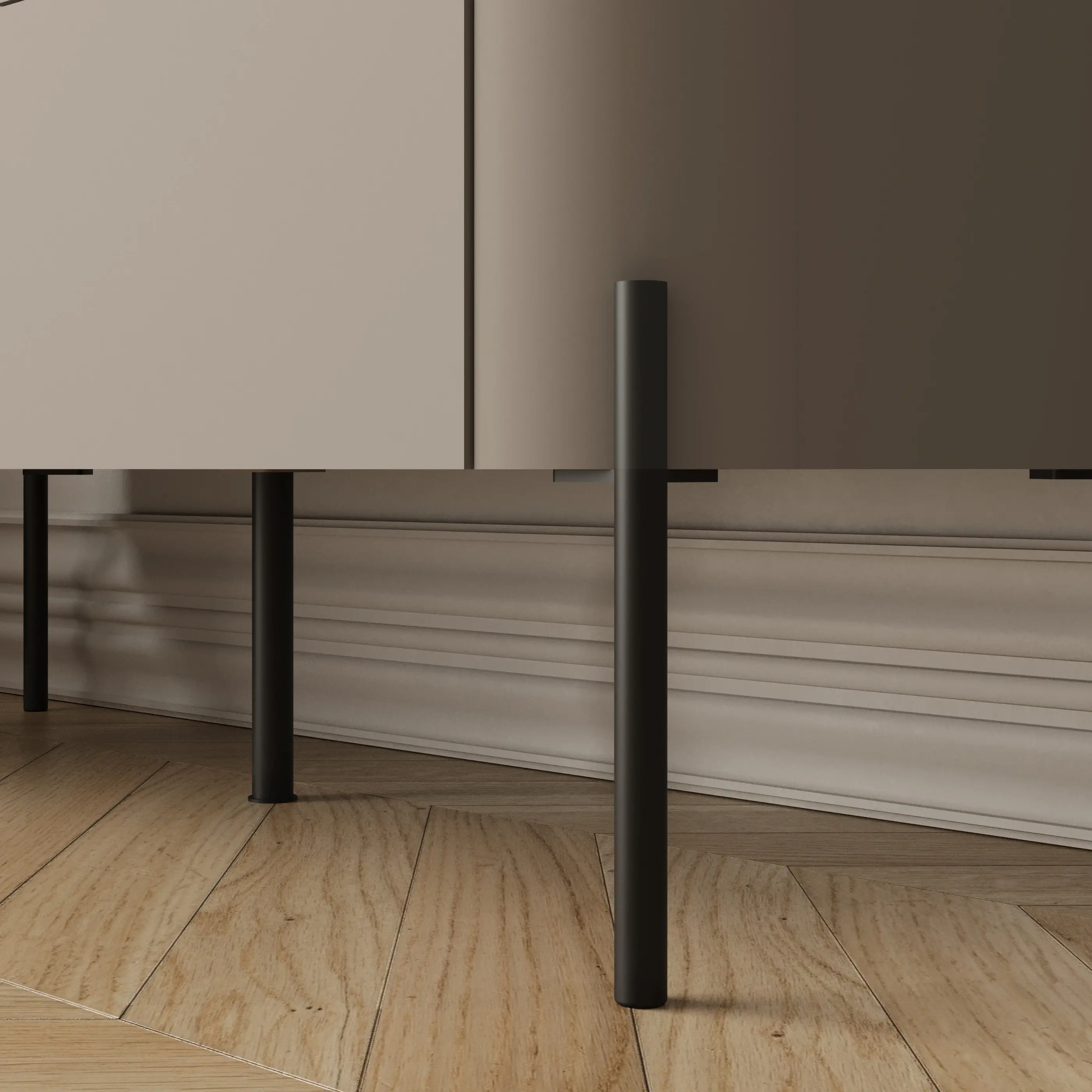 Bello Sideboard Cabinet 163cm - Image 8
