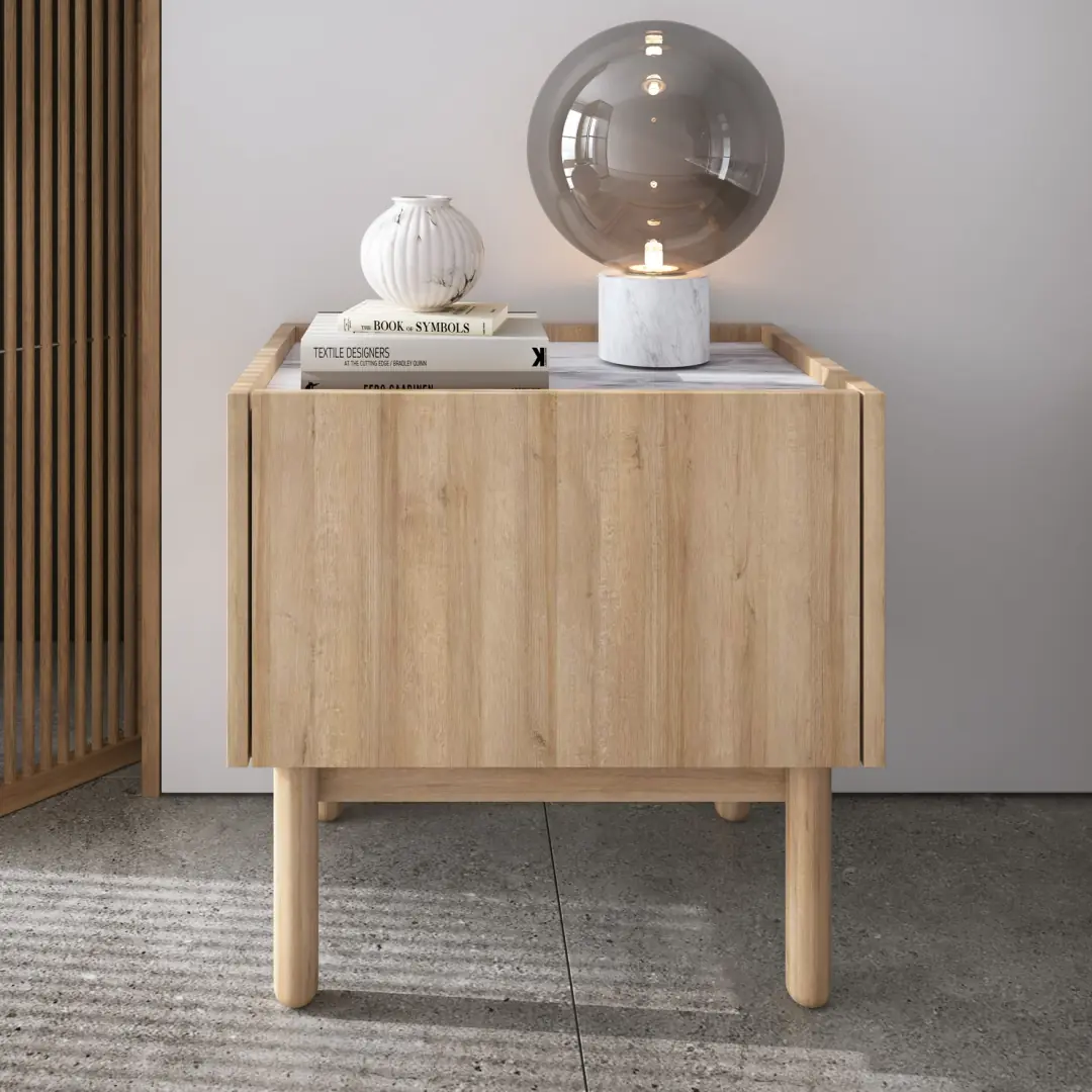 Boho Cabinet 50cm