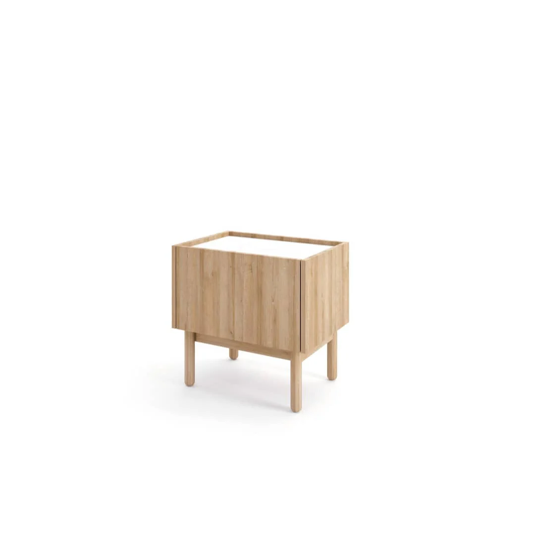 Boho Cabinet 50cm - Image 2