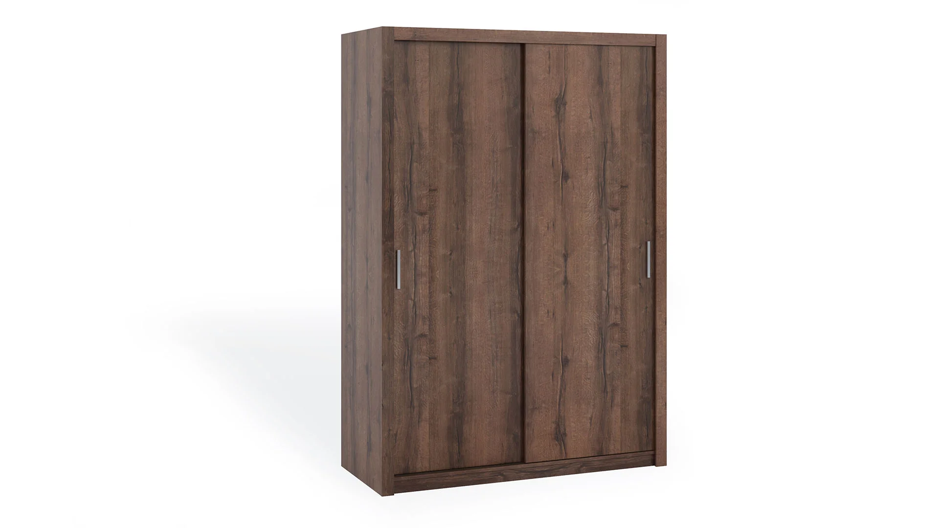 Bono Sliding Door Wardrobe 150cm - Image 6