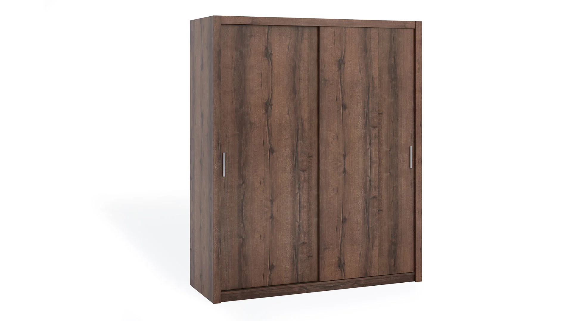 Bono Sliding Door Wardrobe 180cm - Image 7