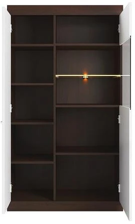 Bordo 06 Display Cabinet - Image 3