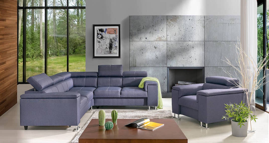 Boston Armchair - Image 2