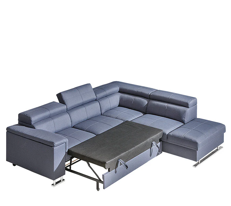 Boston I Corner Sofa Bed - Image 2