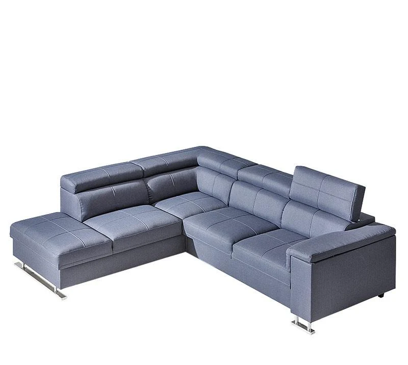 Boston I Corner Sofa Bed - Image 4