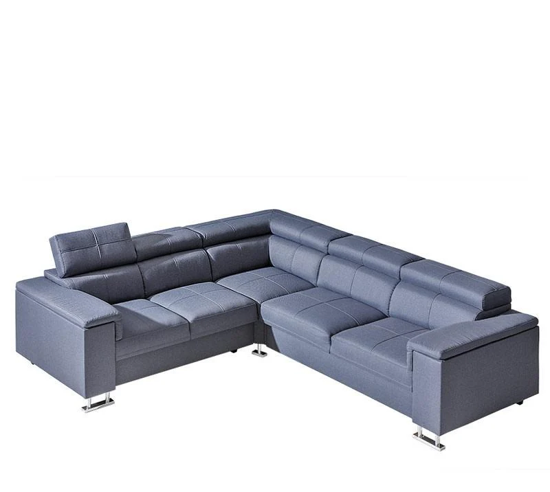 Boston II Corner Sofa Bed - Image 3