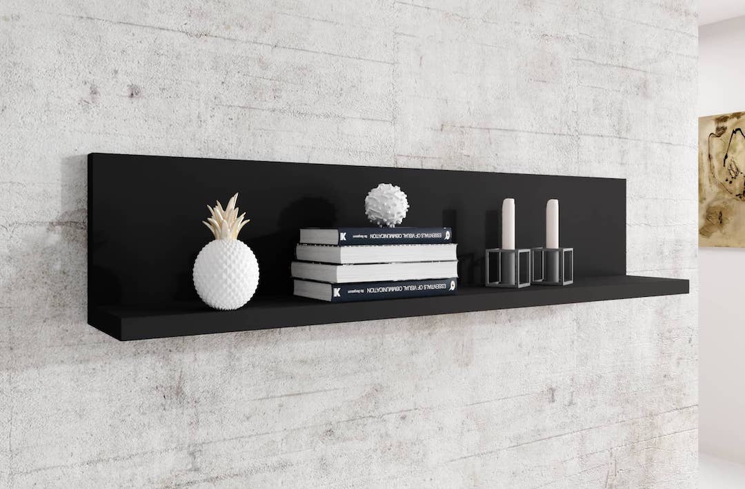 Bota 01 Wall Shelf 150cm - Image 19