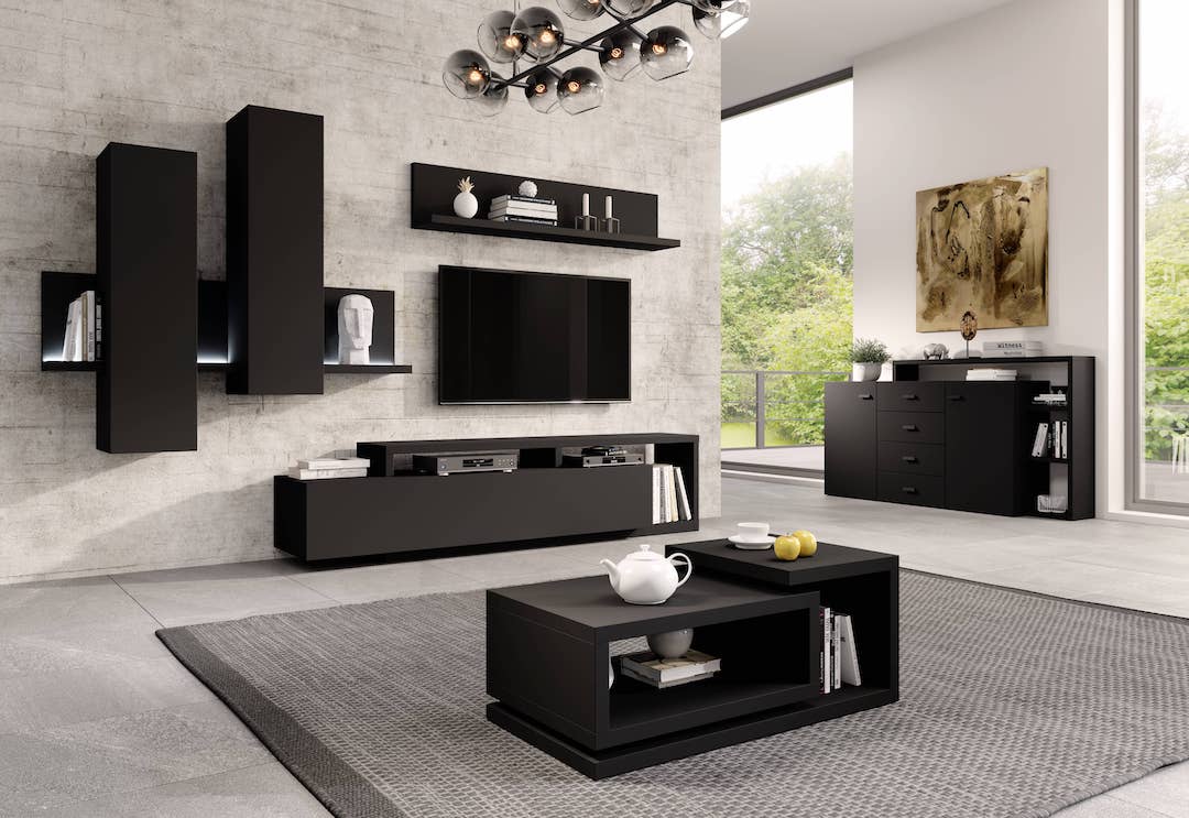 Bota 01 Wall Shelf 150cm - Image 21