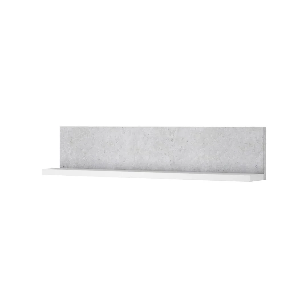 Bota 01 Wall Shelf 150cm - Image 6