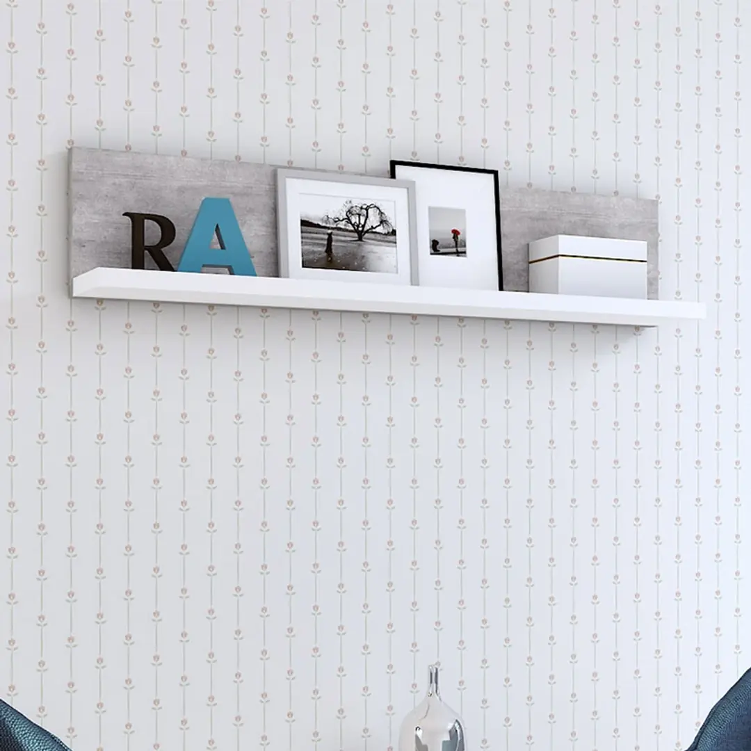 Bota 01 Wall Shelf 150cm - Image 7