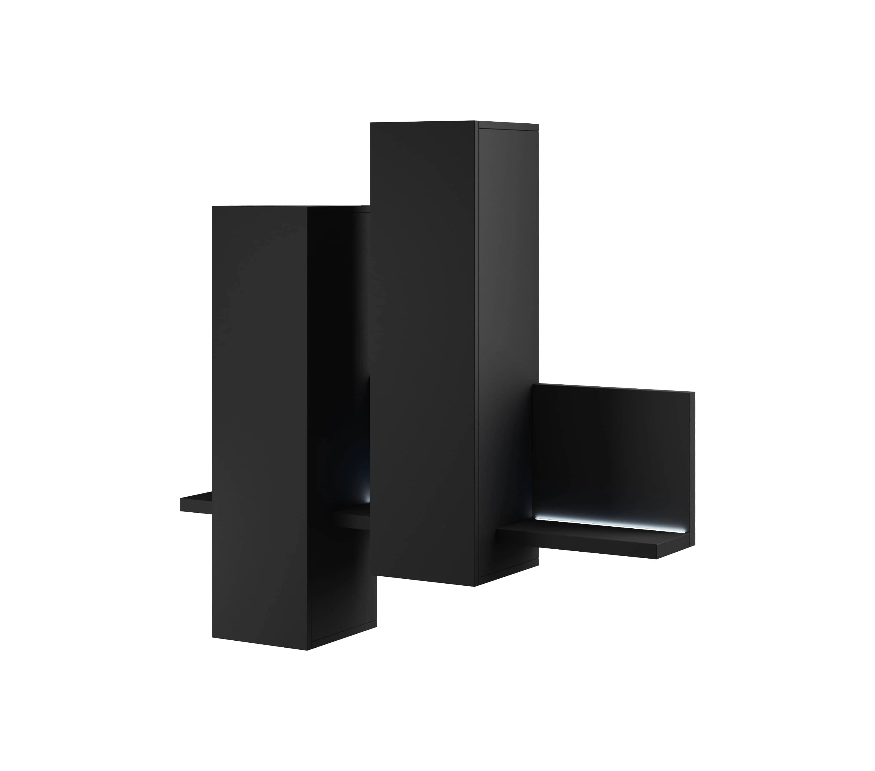 Bota 04 Wall Hung Cabinet 152cm - Image 21