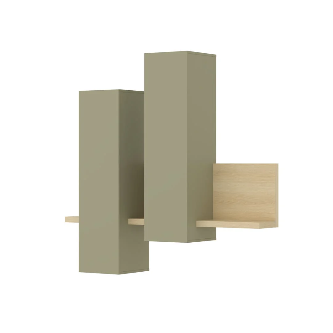 Bota 04 Wall Hung Cabinet 152cm - Image 3