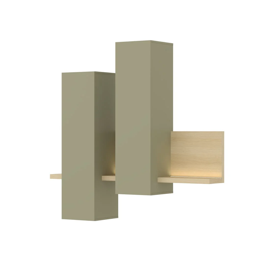 Bota 04 Wall Hung Cabinet 152cm - Image 4