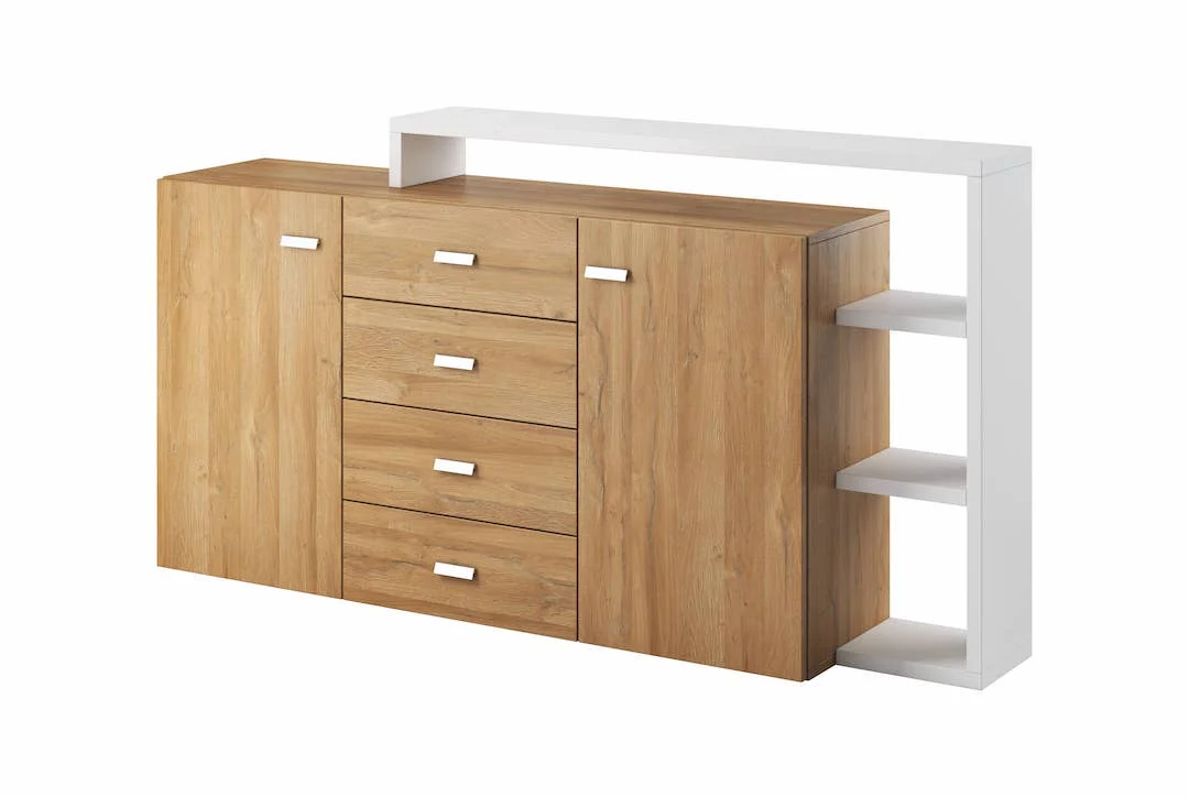 Bota 27 Sideboard Cabinet 180cm - Image 11