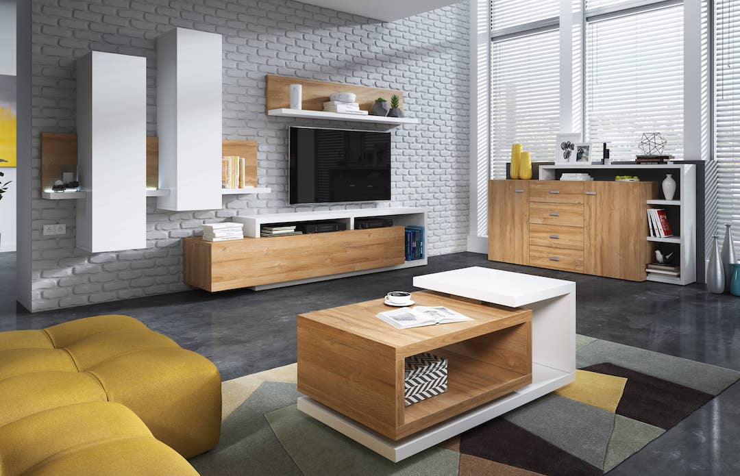 Bota 27 Sideboard Cabinet 180cm - Image 12