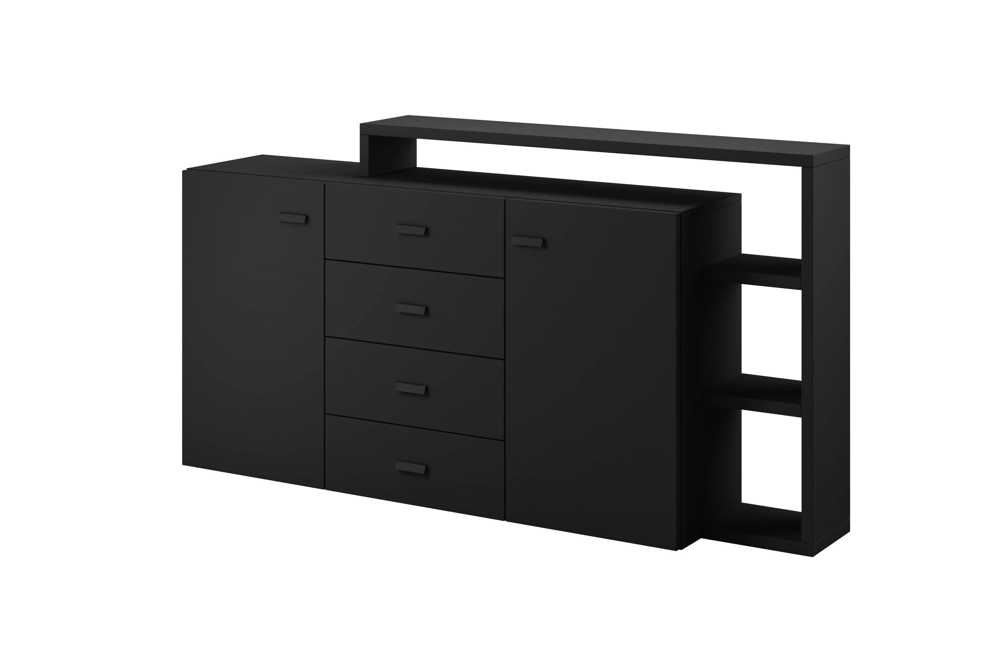 Bota 27 Sideboard Cabinet 180cm - Image 13